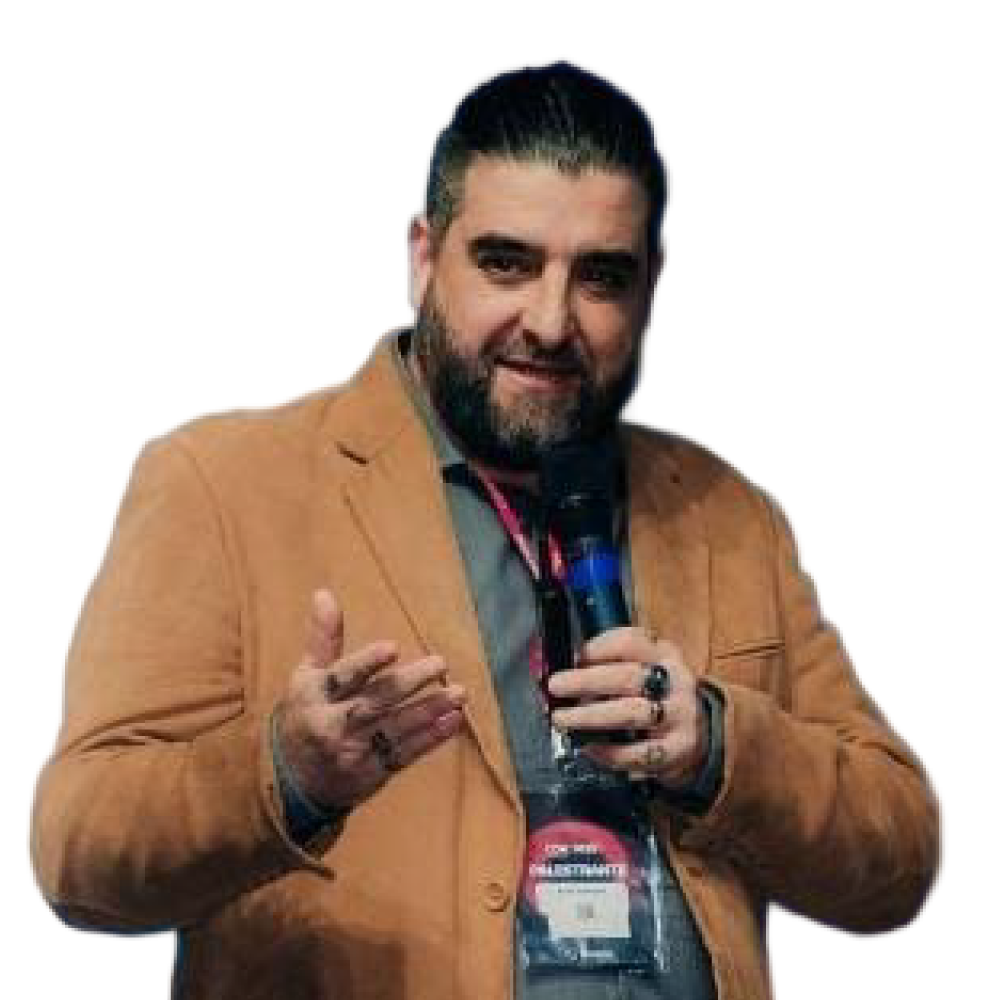 Bruno Zylber — PhD em Microbiologia
