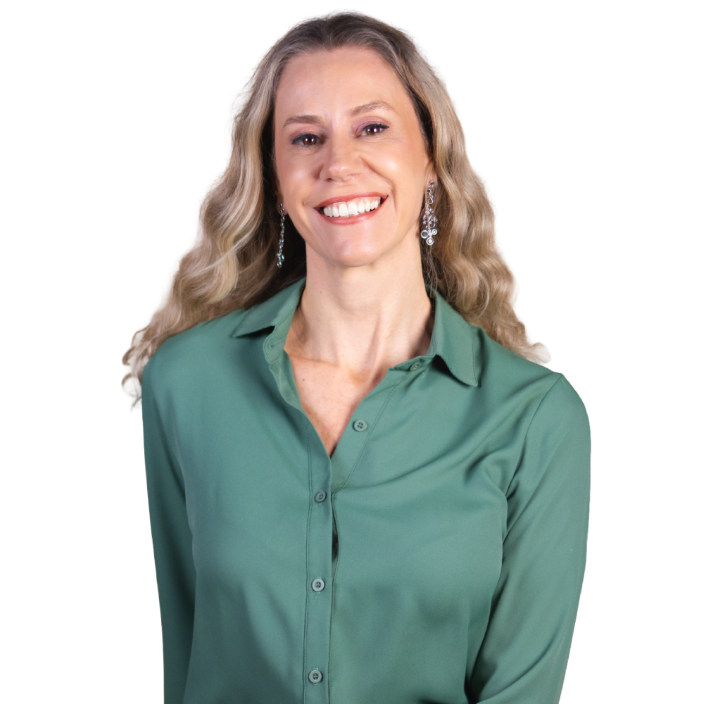 Danielle Lodetti — Introdutora da Neuronutrição