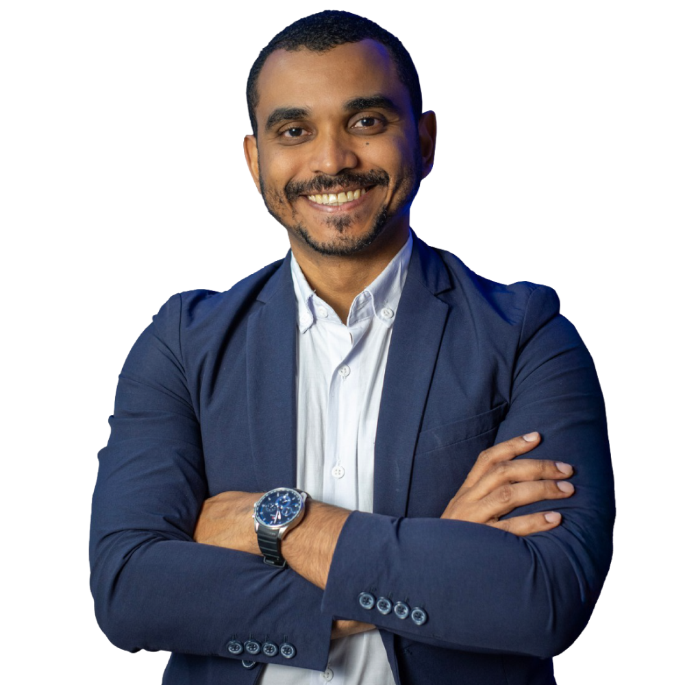 Rodolfo Cerqueira — Nutrição Oncológica e Esportiva