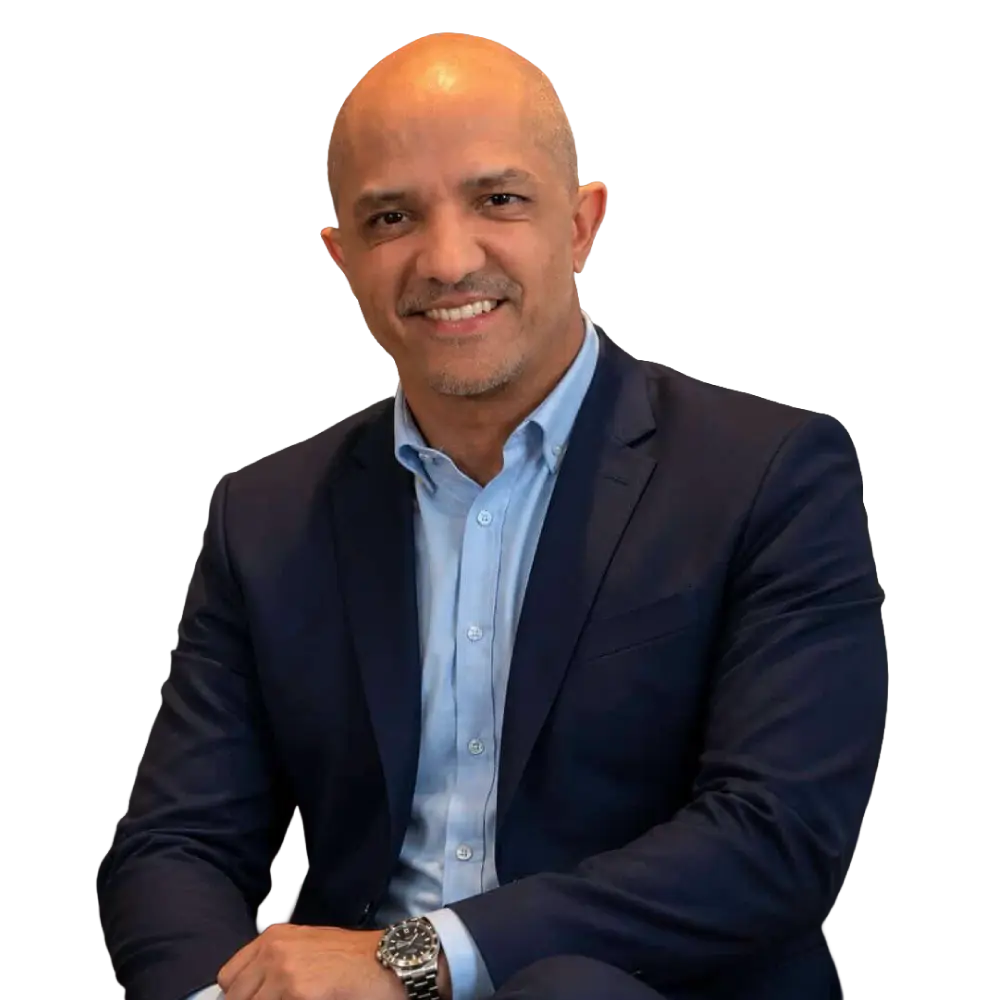 Dr. Ronaldo Campelo — Médico Nutrólogo